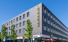 B&B Hotel Muenchen-Trudering